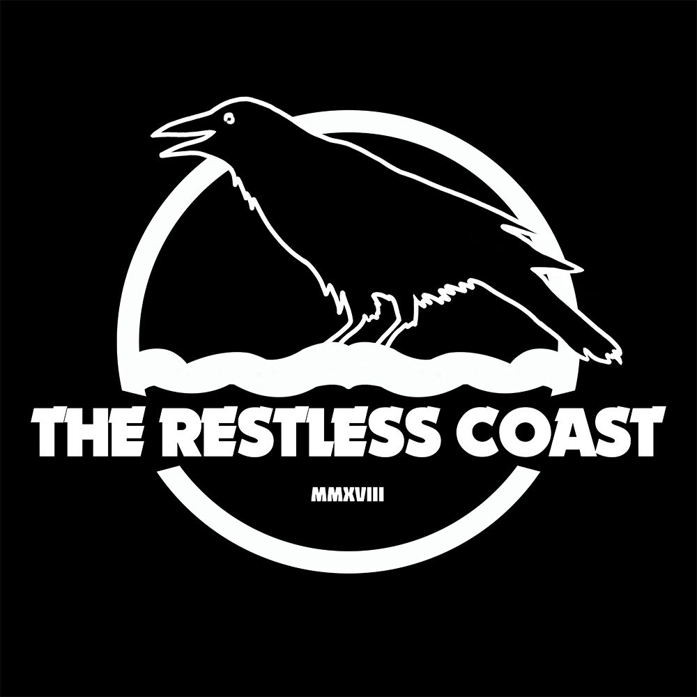 The Restless Coast