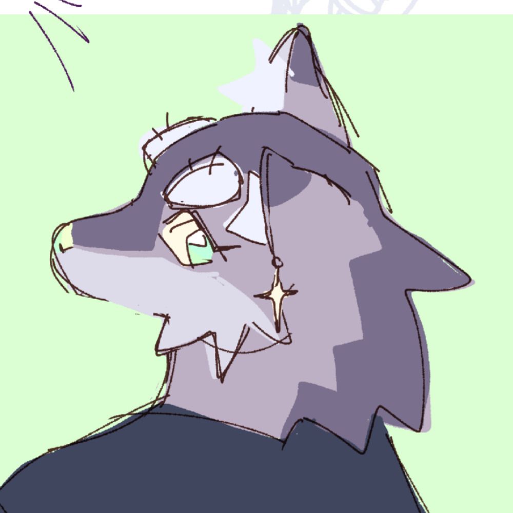 wolfie 🍉's avatar