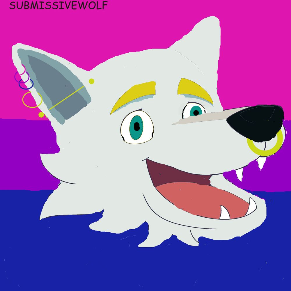 SubmissiveWolf