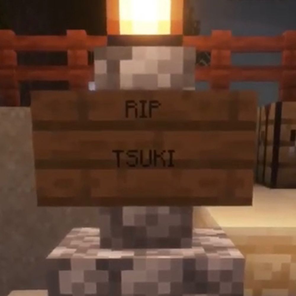 tsuki 🌙