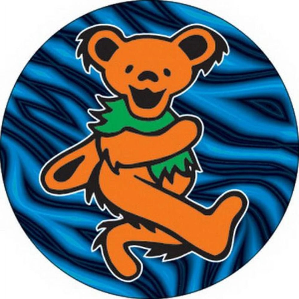 Dancing Bear