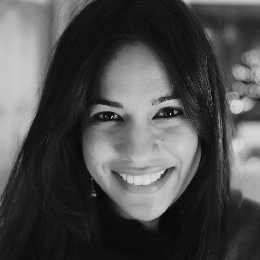 Saloni Fruehauf