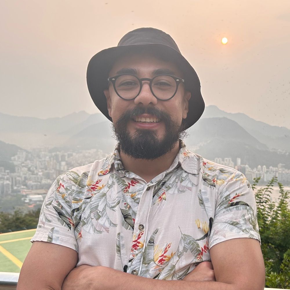 Jean Peixoto