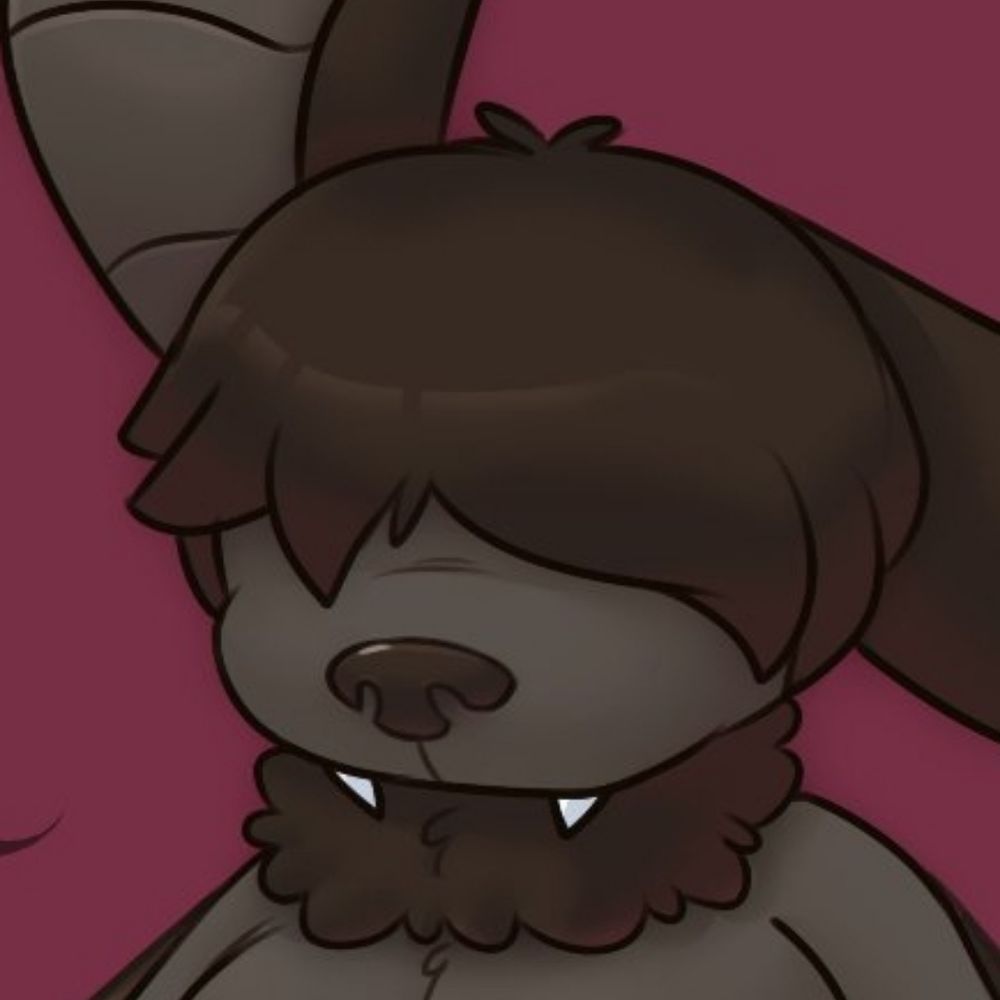 Erin Gobber bunny
