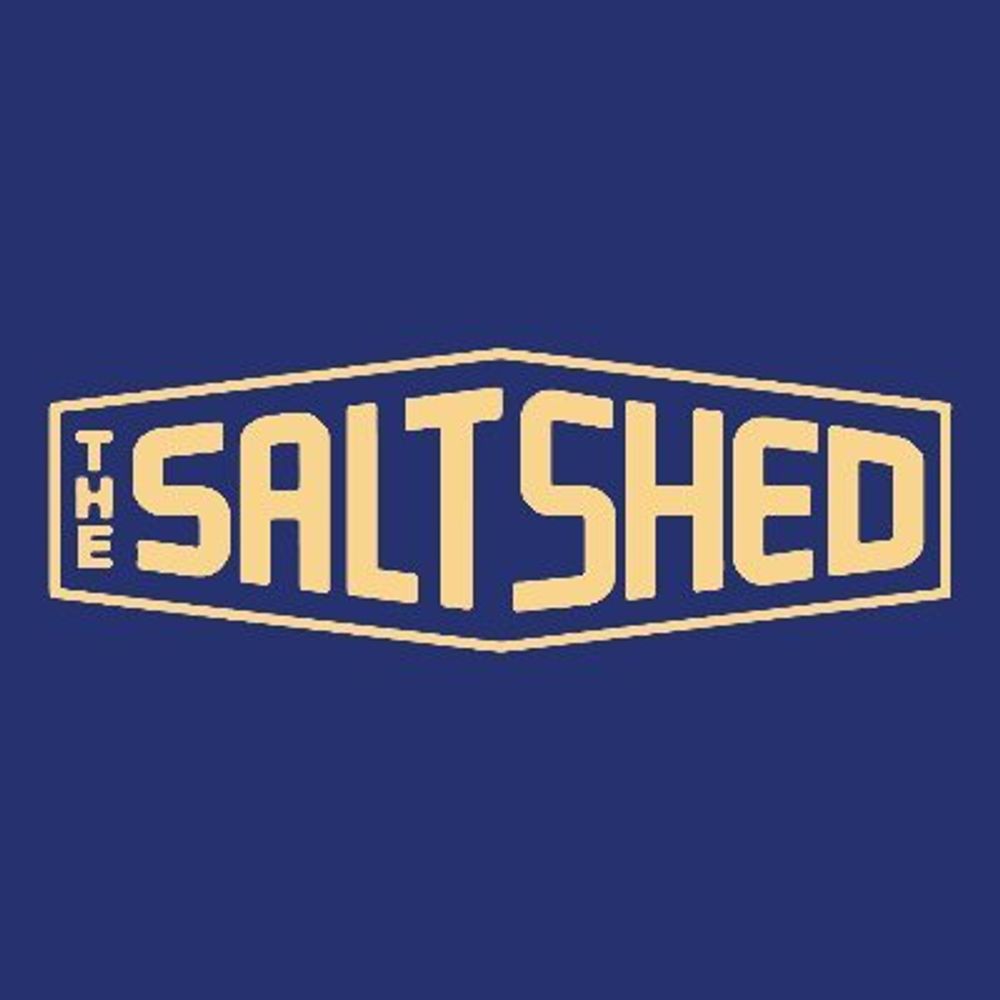 The Salt Shed