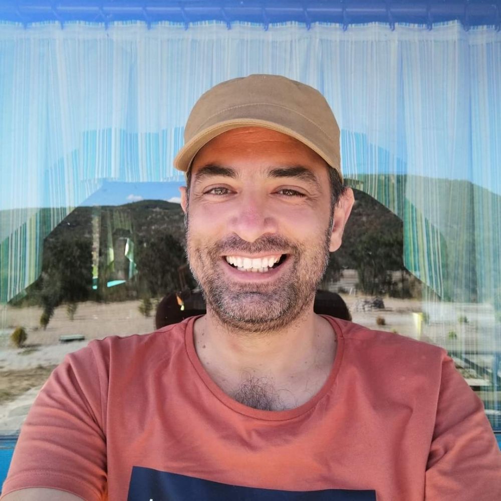 Erdem Sezgin