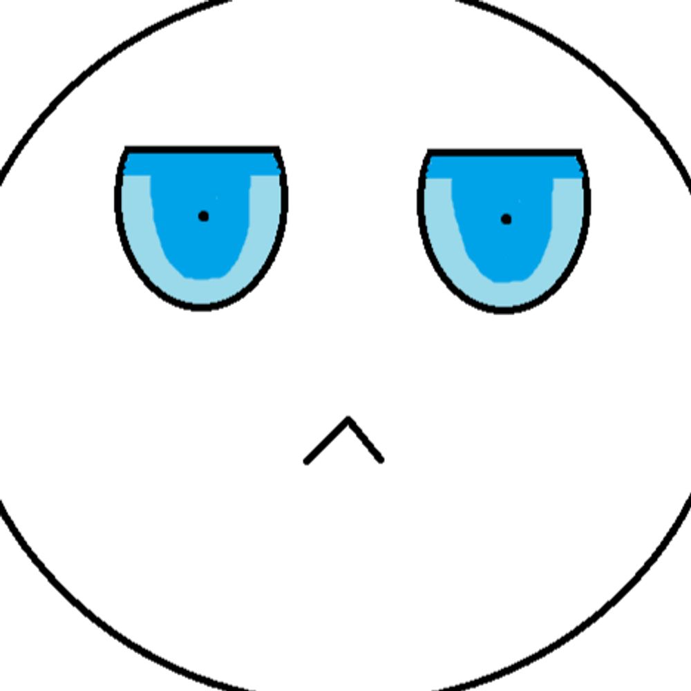 Deadblank