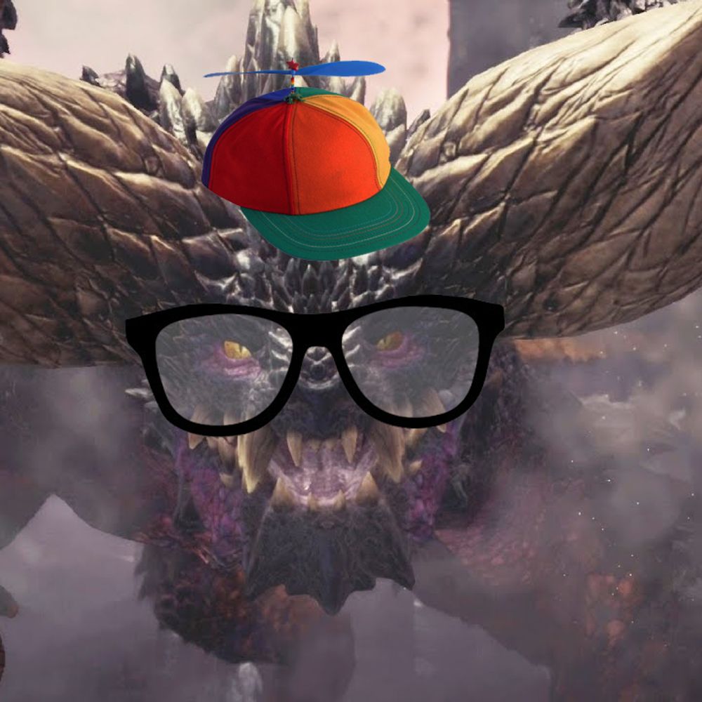 Nerdgigante
