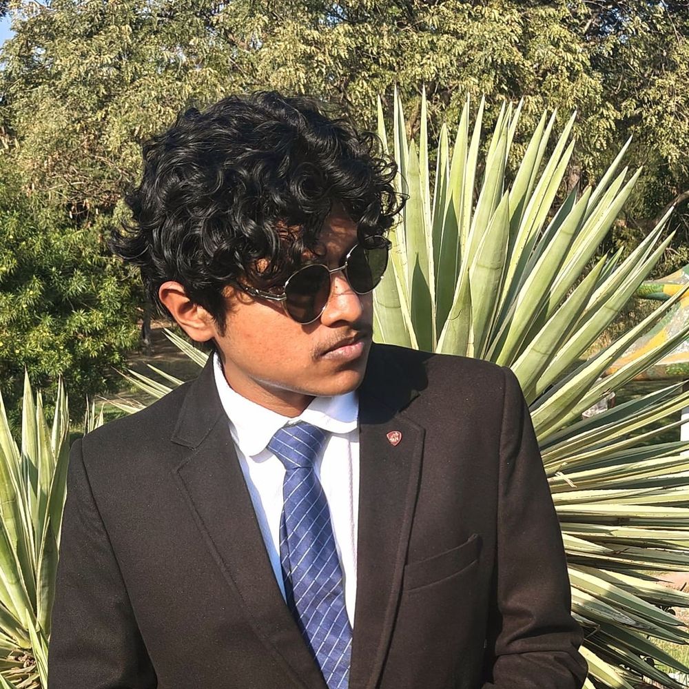 Omkar Gaikwad