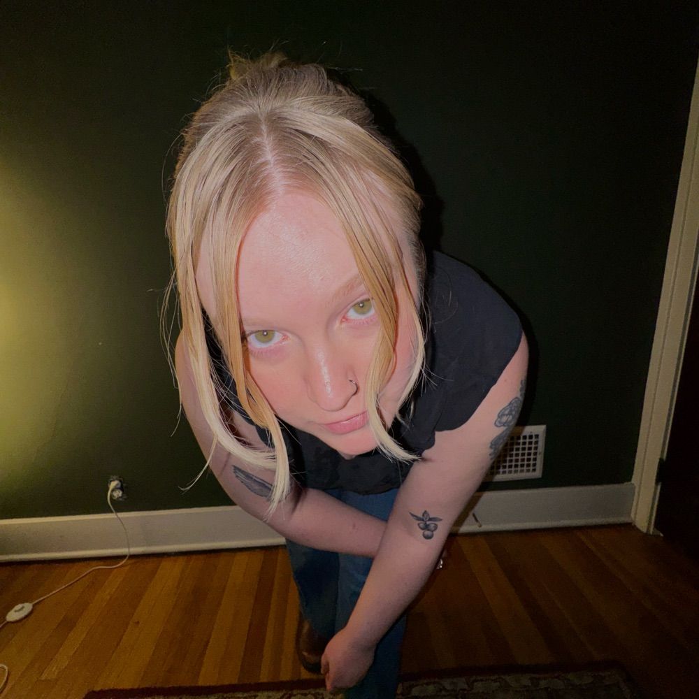 dirt girl