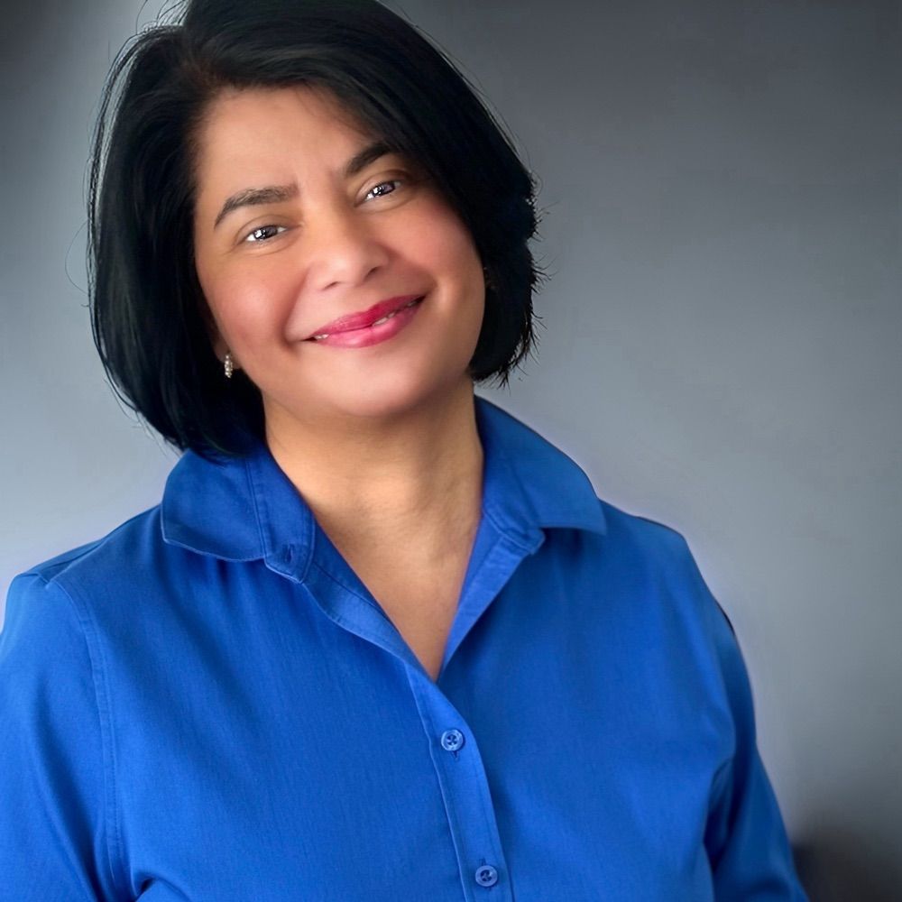 Monica Misra