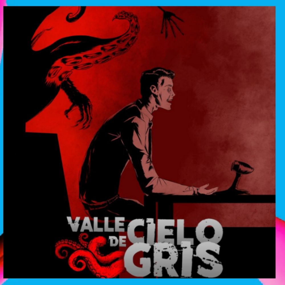 Valle de Cielo Gris