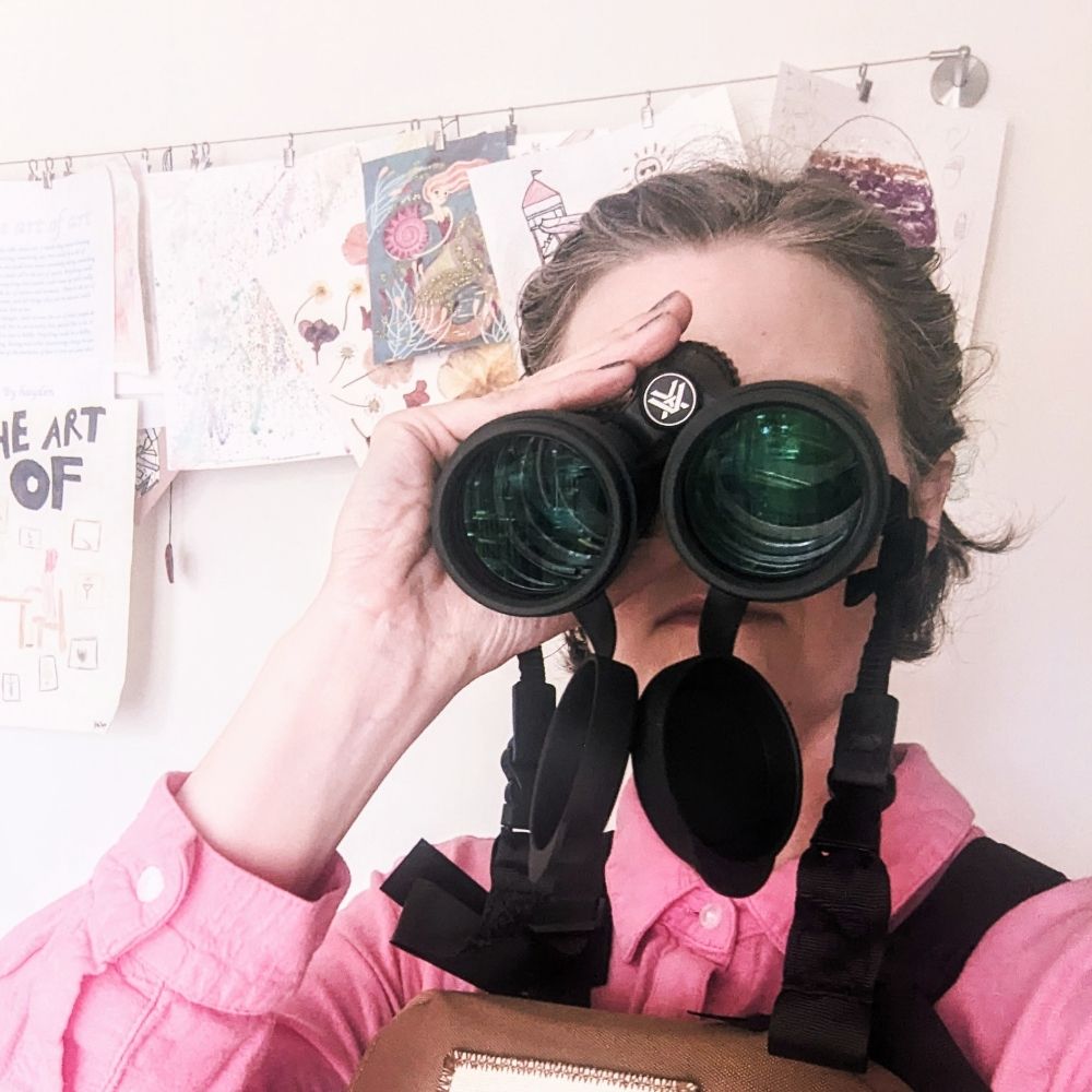 Andrea Paterson