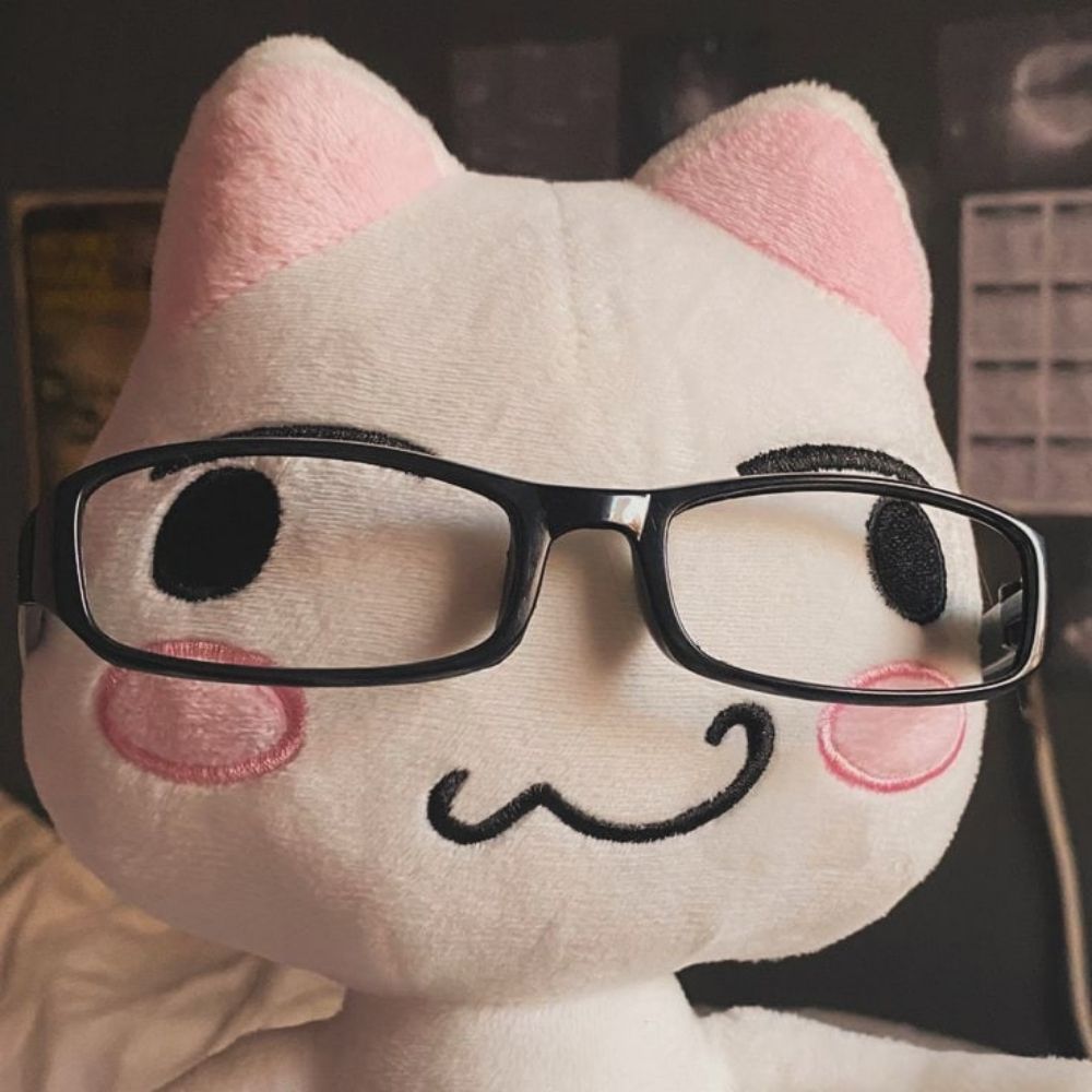 Gatinho Tchola