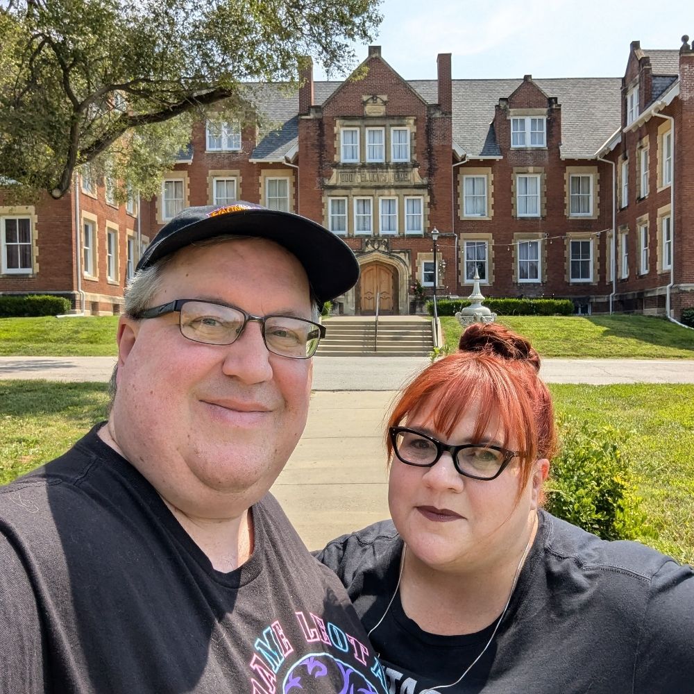 Our Paranormal Escapades (OPE)