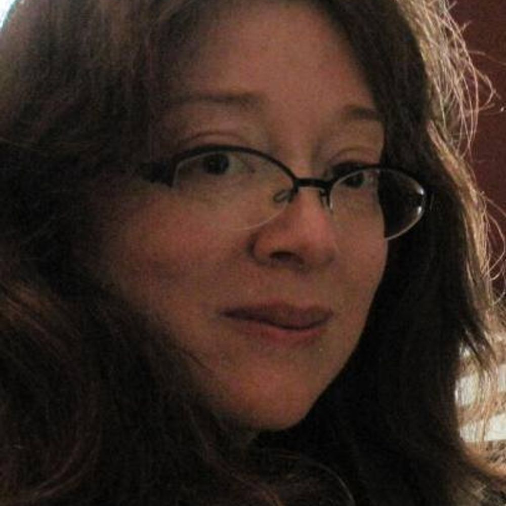 Kate Sutherland