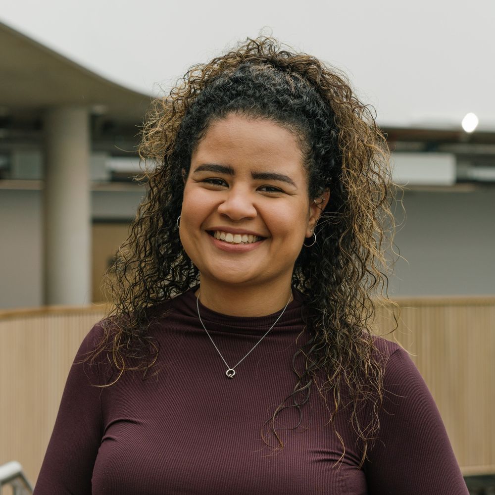 Nabila Cruz
