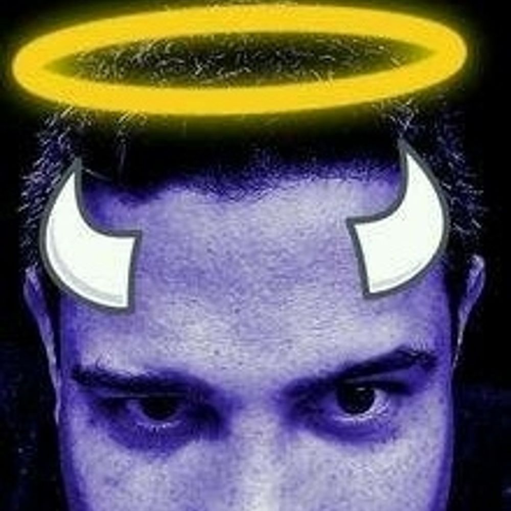 Jonstradamus (AKA JonSaidStuff)