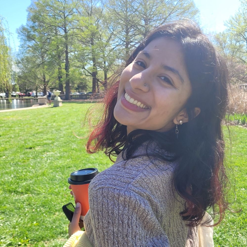 Monmita Chakrabarti