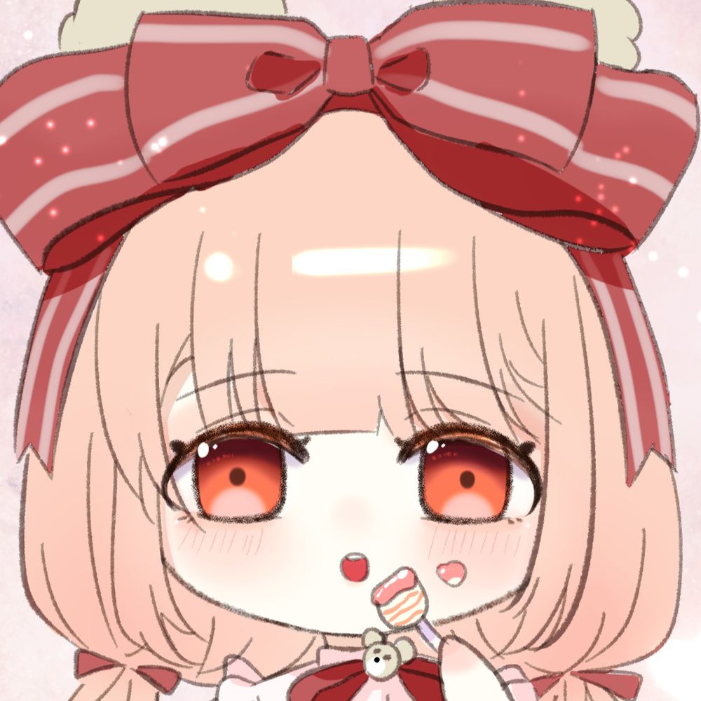 夏缺月🌙