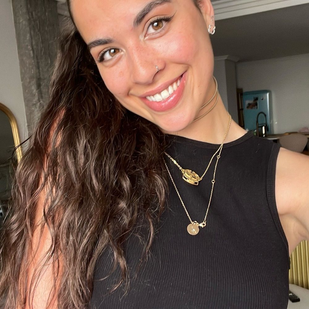 Alicia Carrera