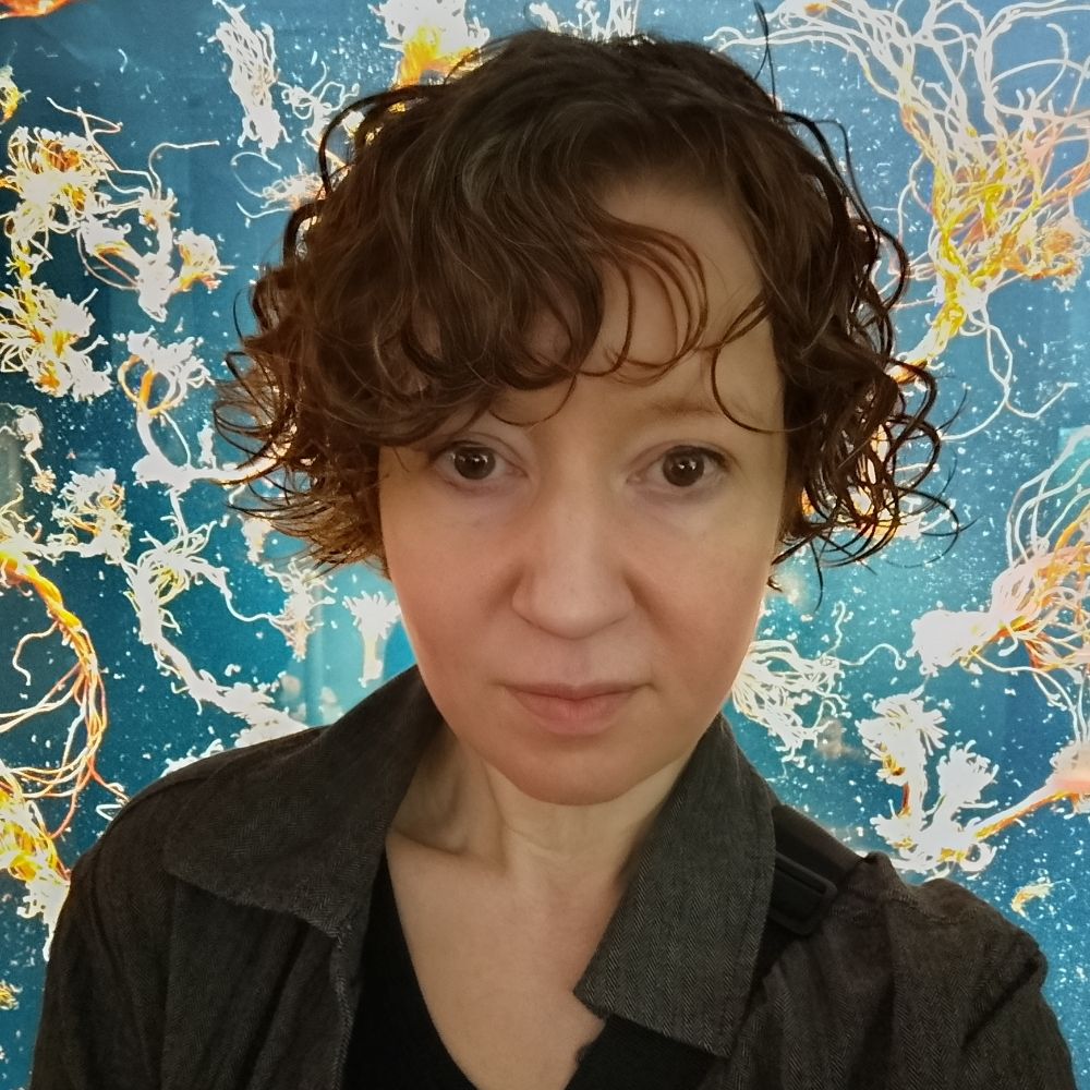 Johanna Aurell