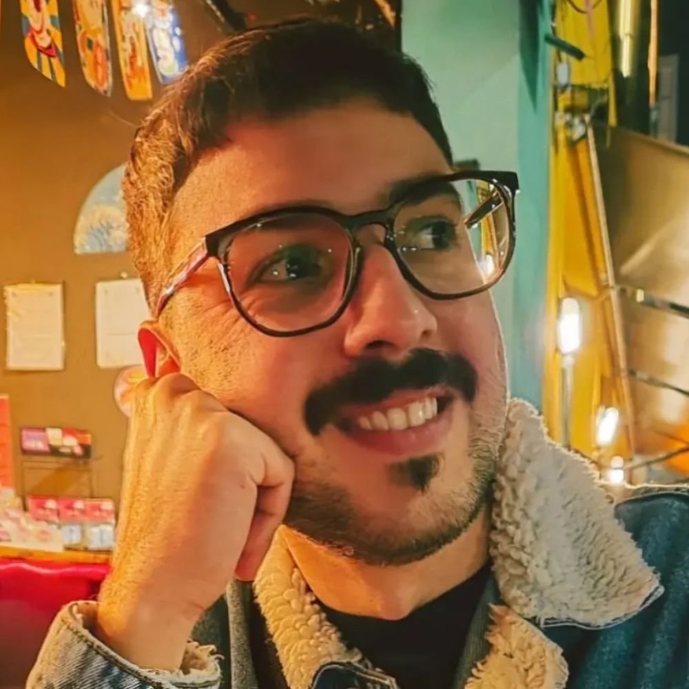 Tiago Ginez