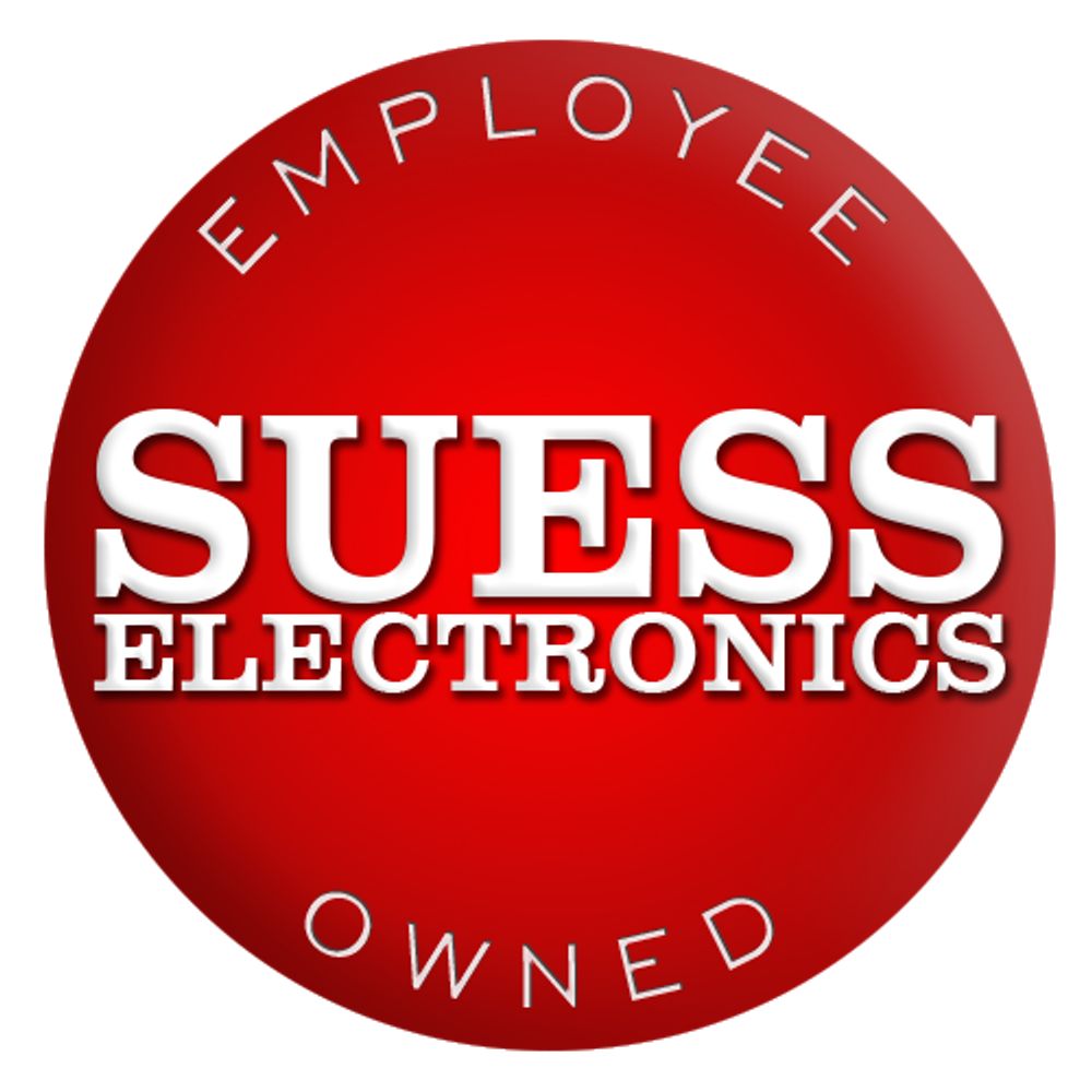 Suess Electronics