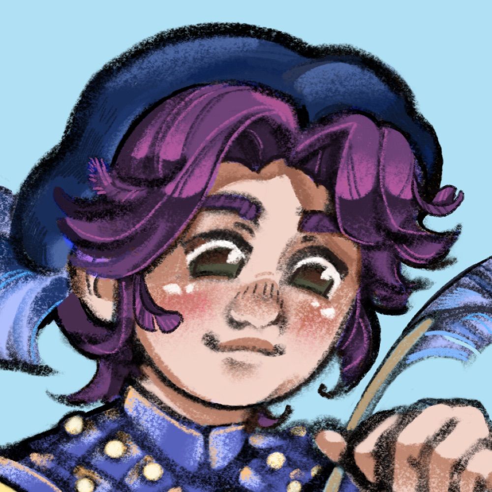 Crowe | Bard | V-Artist