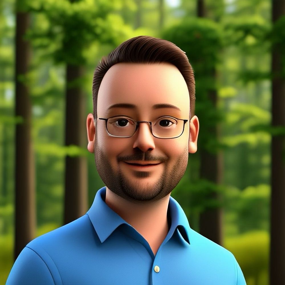 Ben Adamson