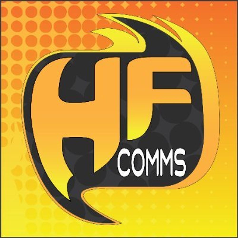 HellfireComms