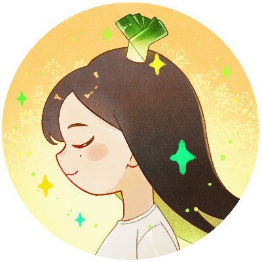 Wen ✨ 雯