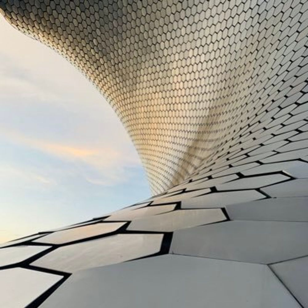 Museo Soumaya