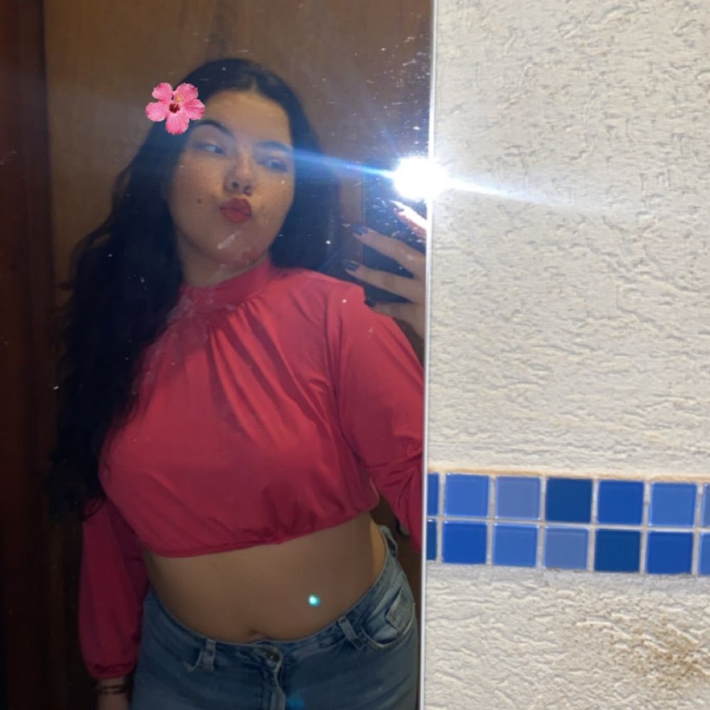 Larinha