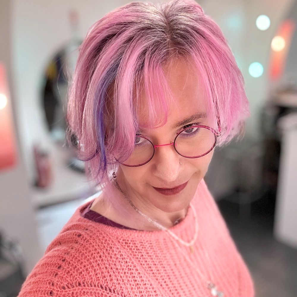 🌈 Lucy Chloé Forlot-Girardot 🌸