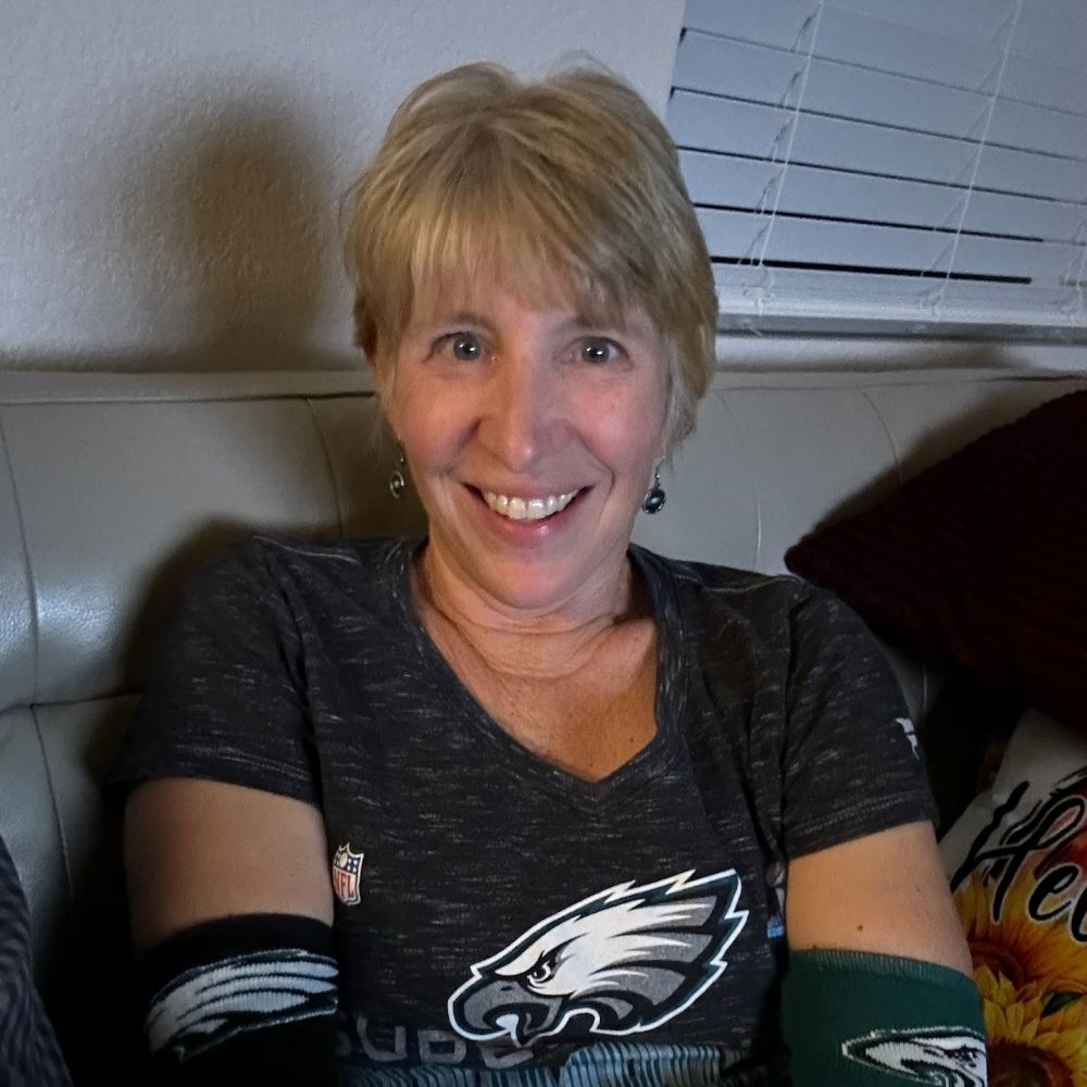 Sue Rovito