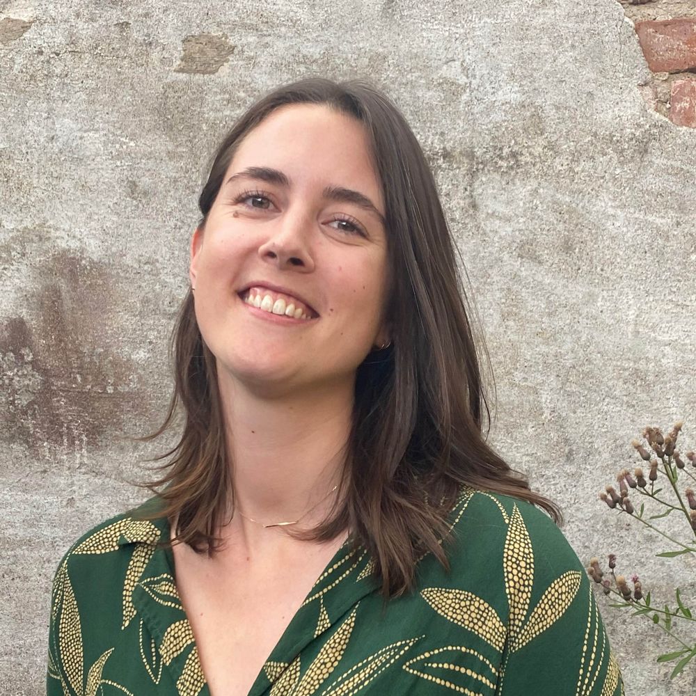 Renee van Dorst