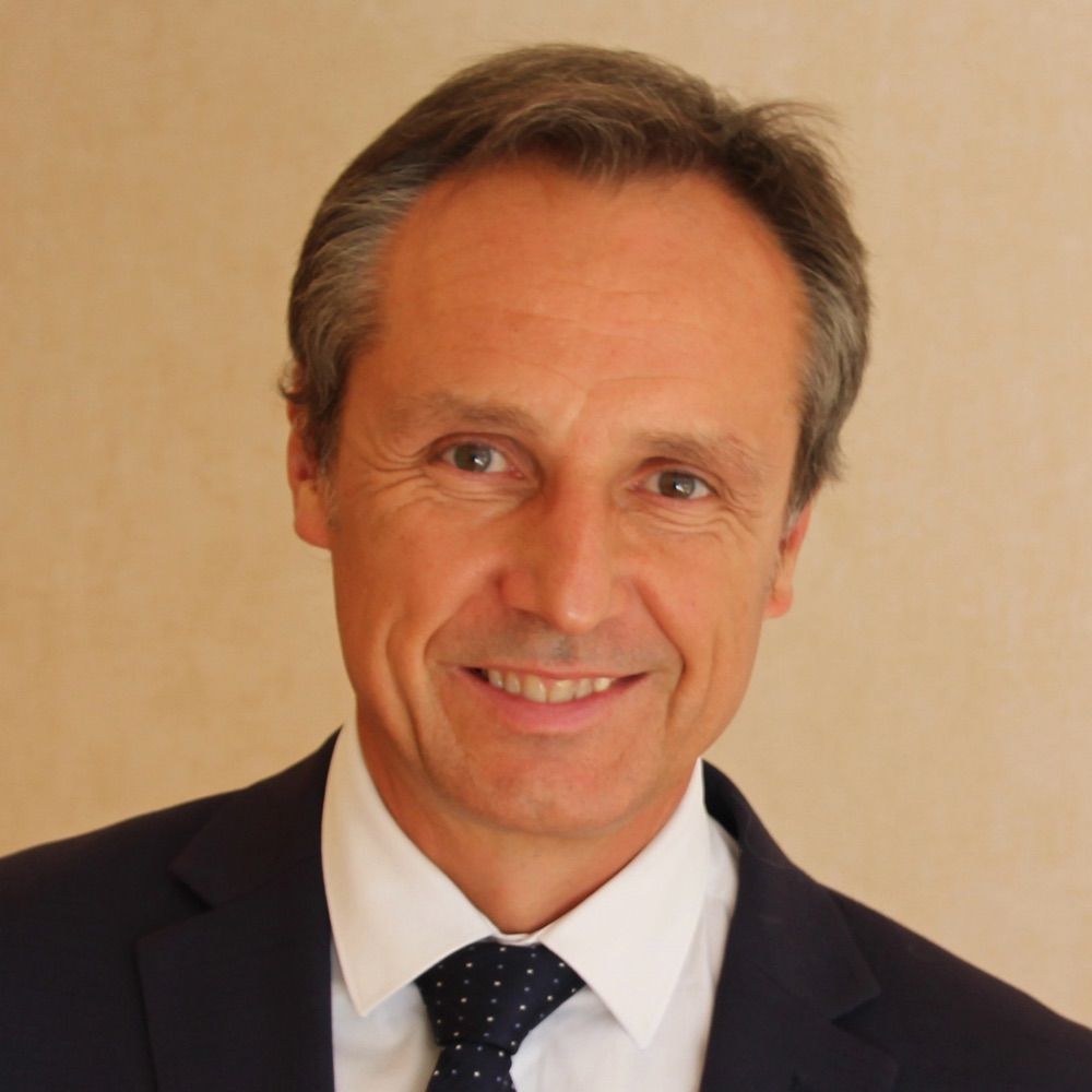 Christophe Rouillon