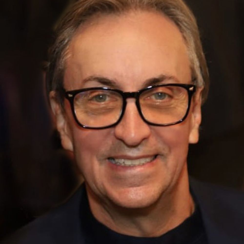 Buzz Wolfe