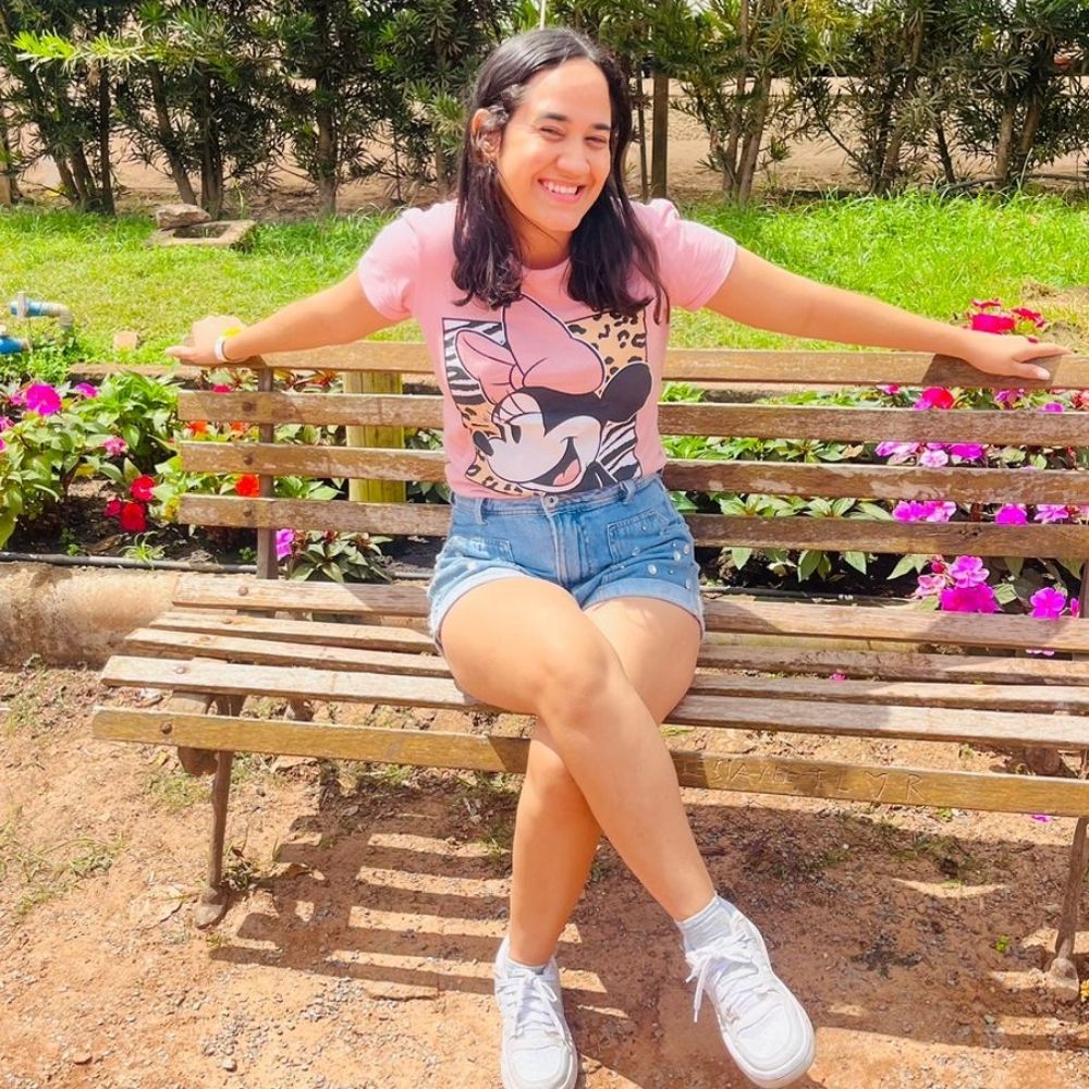 Sthefany nyele 💜