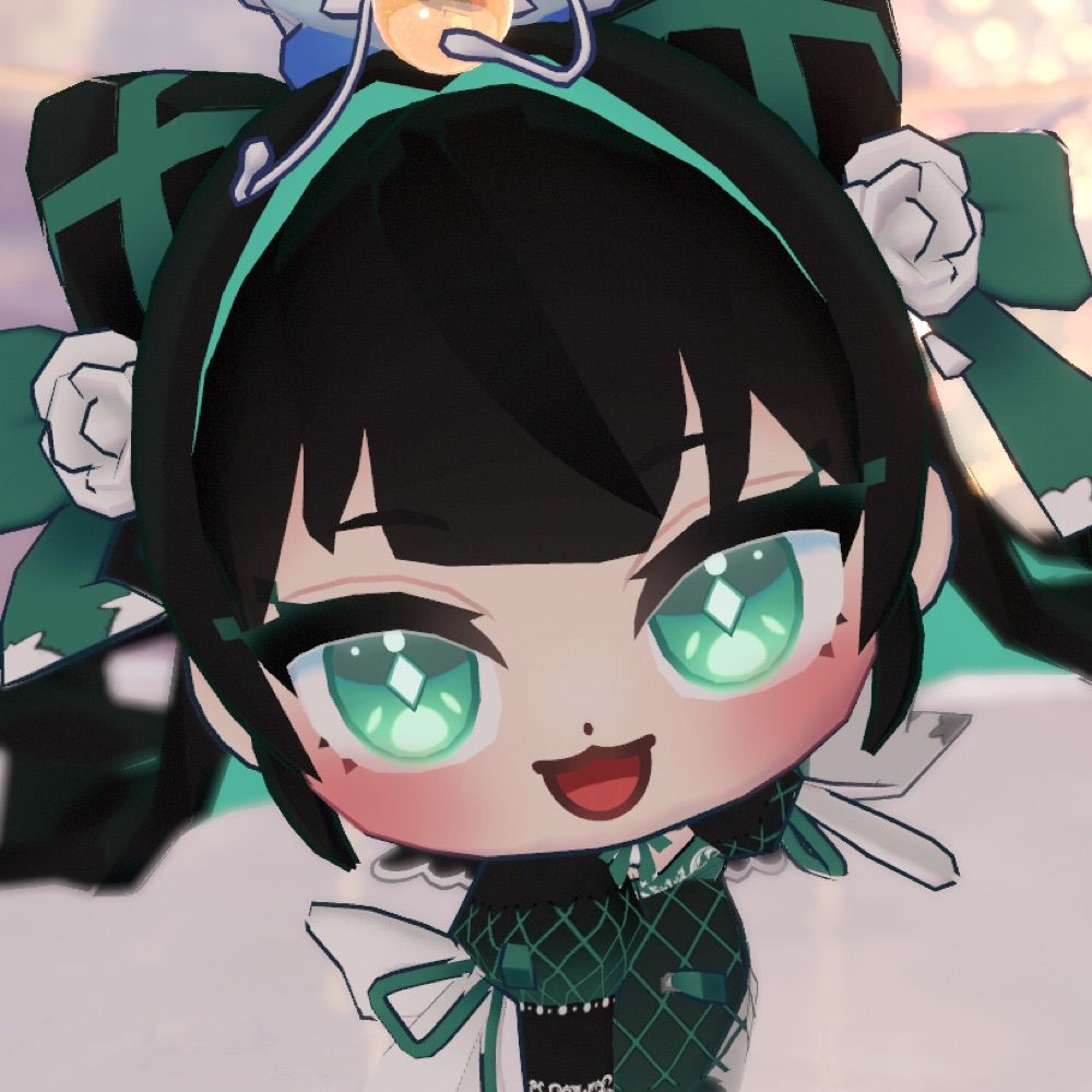 SamDa삼다🌊 | V3V | 3D Artist