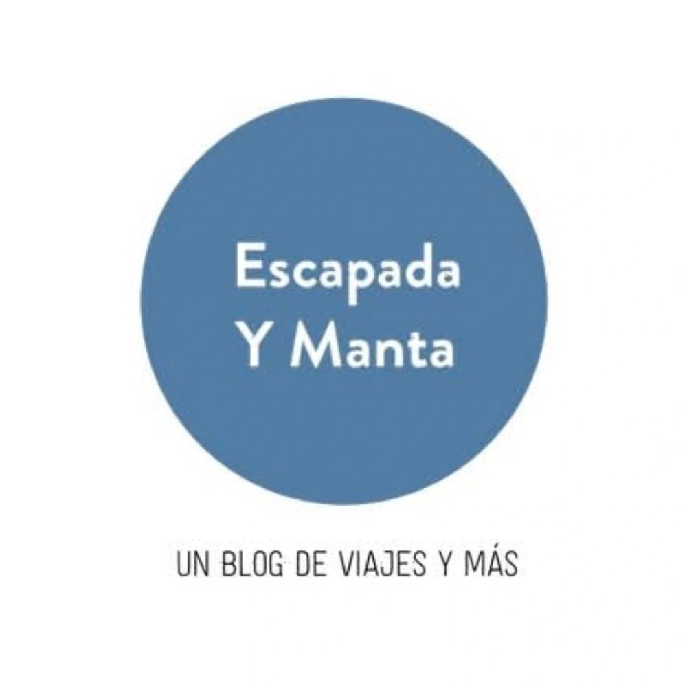 Escapada y manta