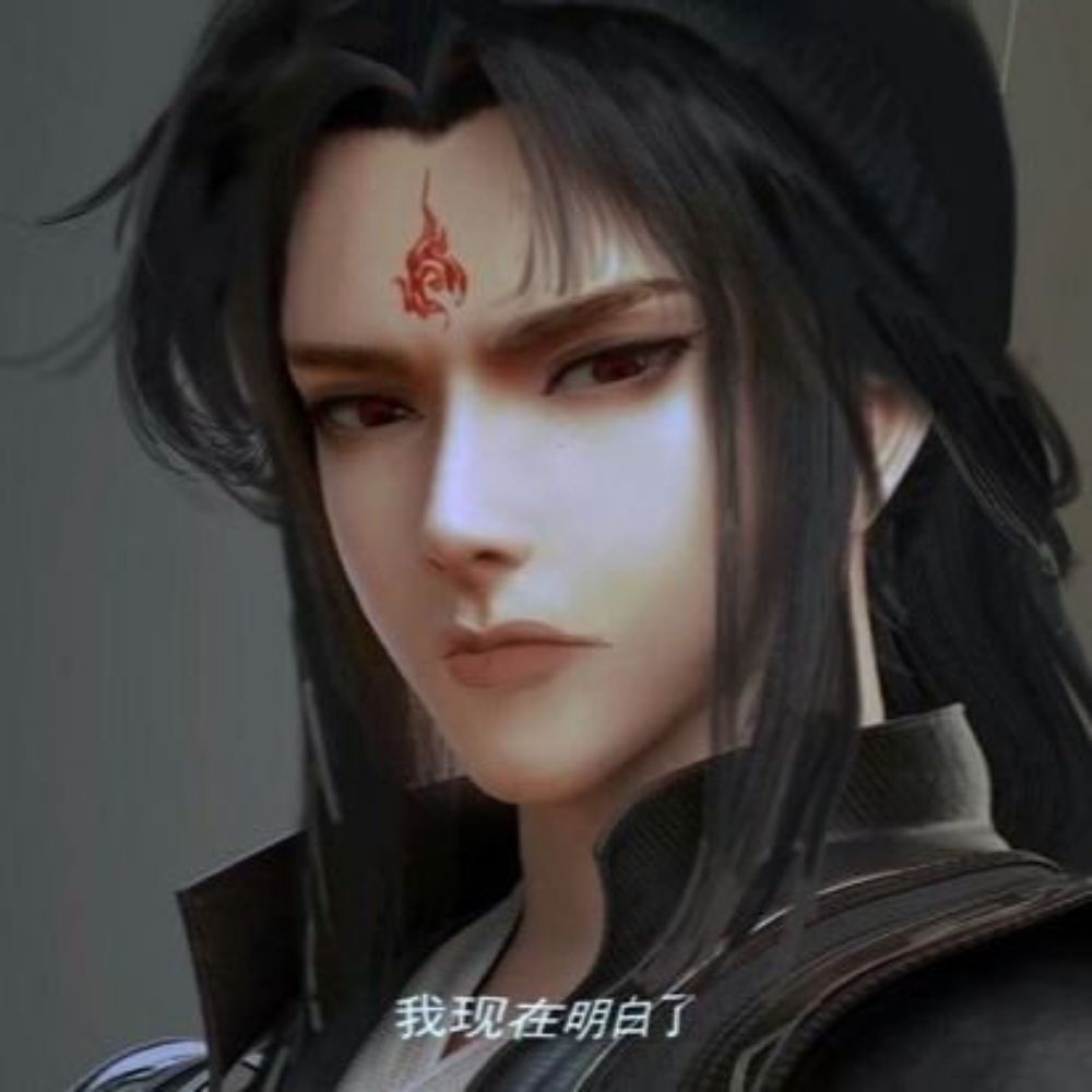 ShenQingqiu'sFan
