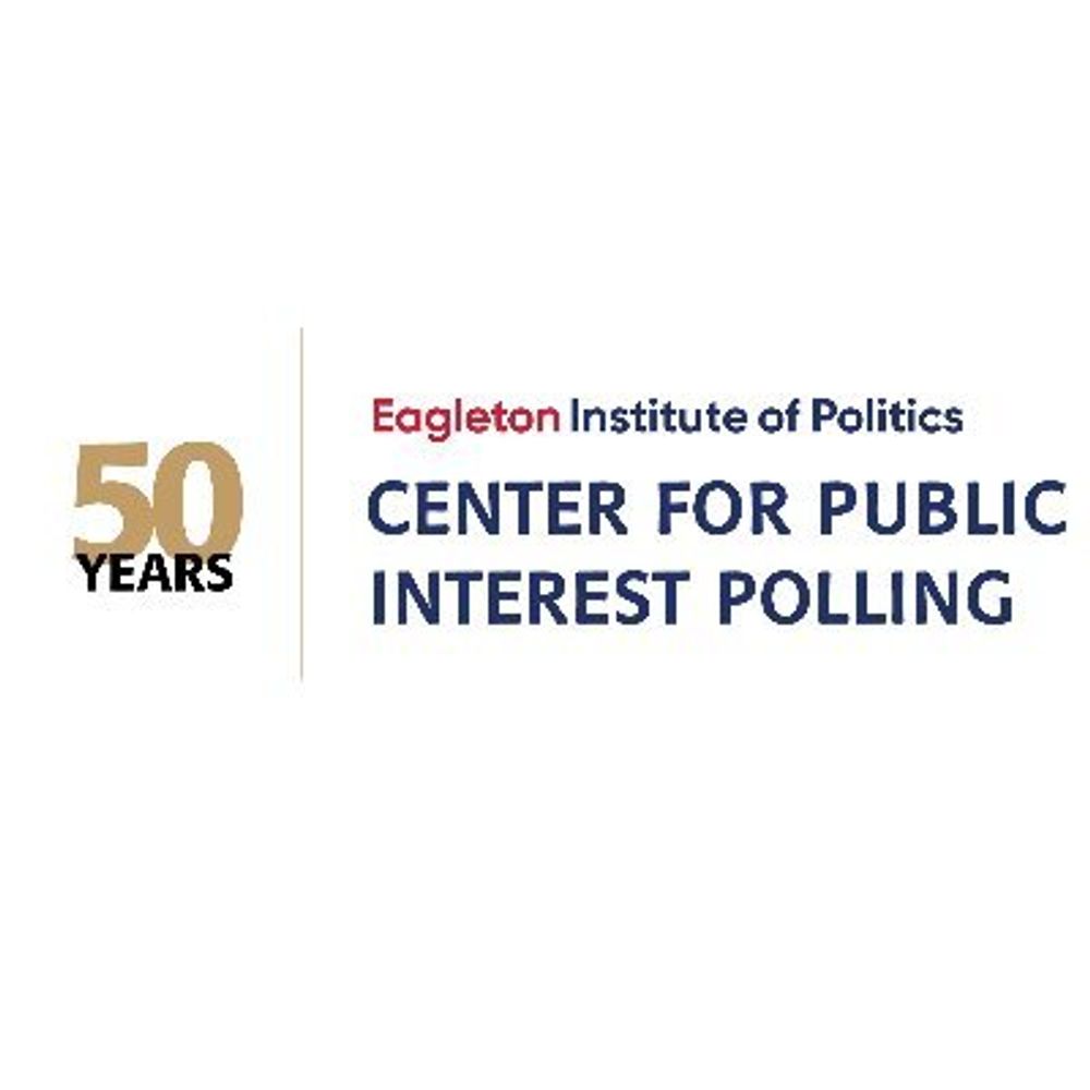 RutgersEagleton Poll