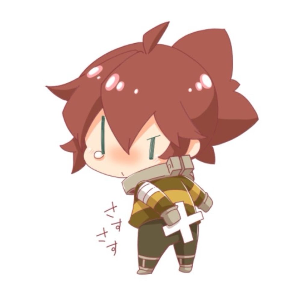 ぎみ。