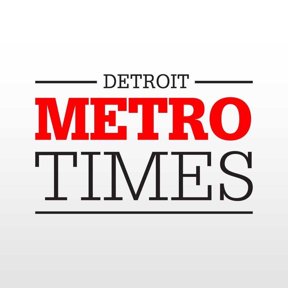 Detroit Metro Times's avatar