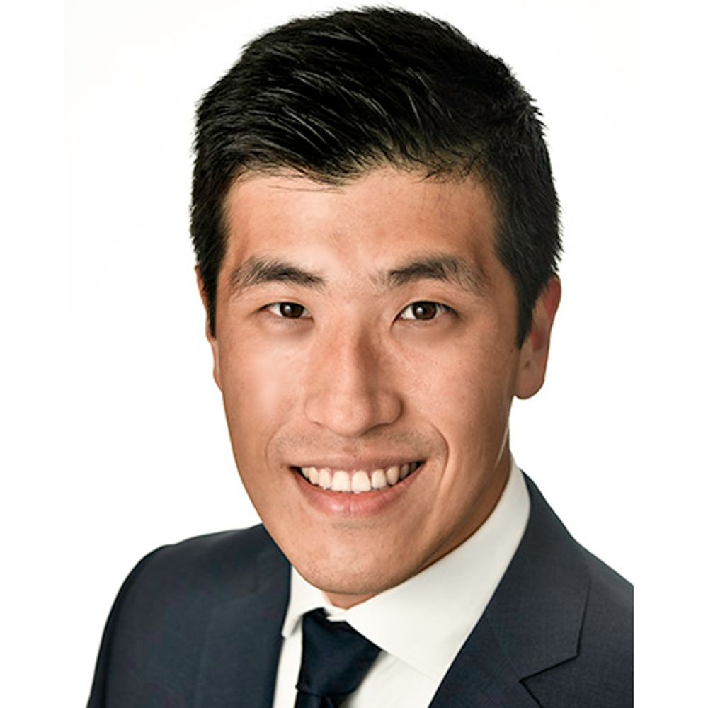 Henry Wang