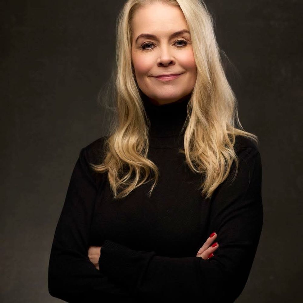 Hildur Blondal