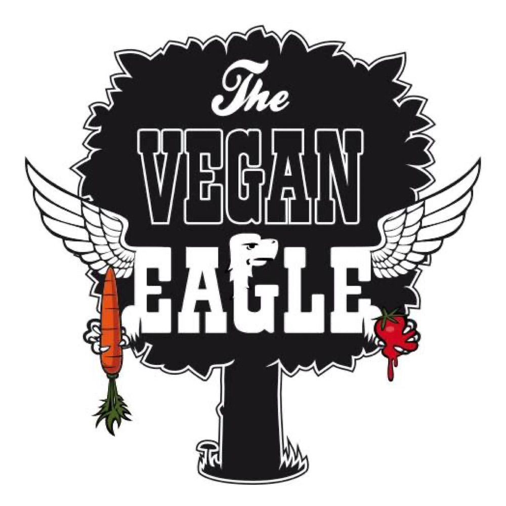 The Vegan Eagle