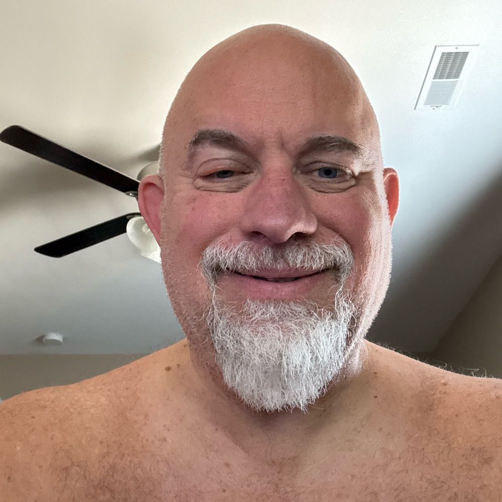 Baldbear